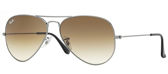 Солнцезащитные очки AVIATOR LARGE METAL RB 3025
